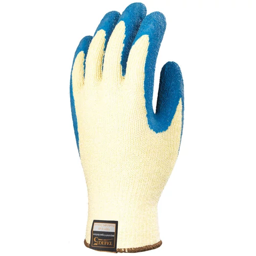 EP TAEKI5 VÁGÁSBIZTOS HŐÁLLÓ LATEX KESZTYŰ
