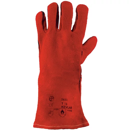 HEGESZTŐKESZTYŰ, MARHAHASÍTÉK, BÉLÉS, KEVLAR CÉRNA