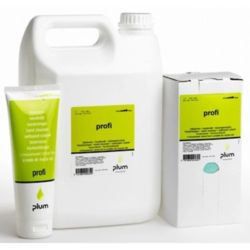 PLUM PROFI KÉZTISZTÍTÓ 250 ML12
