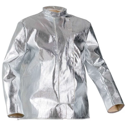 EP ALUMINIZÁLT VÉDŐKABÁT 80 CM 02K