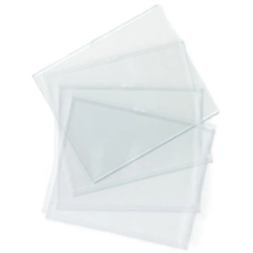 LUX OPTICAL 90X110 VÍZTISZTA HEGESZTŐ ELŐTÉTÜVEG