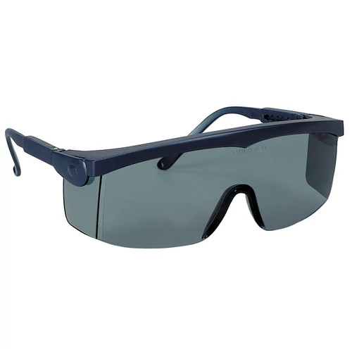 LUX OPTICAL PIVOLUX FÜST MUNKAVÉDELMI NAPSZEMÜVEG