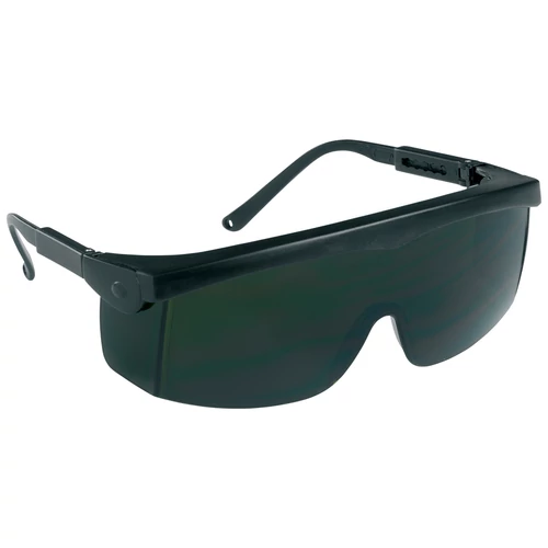 LUX OPTICAL PIVOLUX IR5 HEGESZTŐSZEMÜVEG