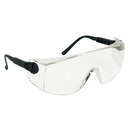 LUX OPTICAL VRILUX VÍZTISZTA MUNKAVÉDELMI SZEMÜVEG