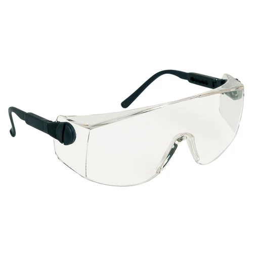 LUX OPTICAL VRILUX VÍZTISZTA MUNKAVÉDELMI SZEMÜVEG