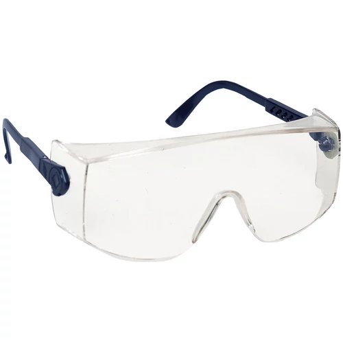 LUX OPTICAL VRILUX VÍZTISZTA MUNKAVÉDELMI SZEMÜVEG