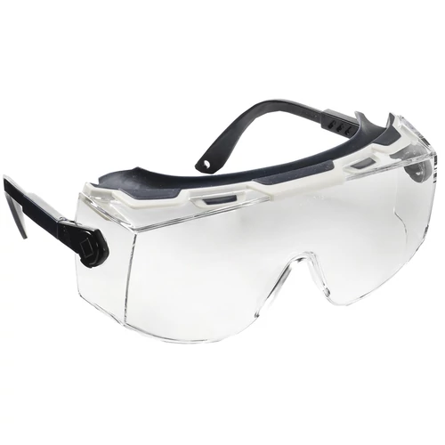 LUX OPTICAL TWISTLUX VÍZTISZTA MUNKAVÉDELMI SZEMÜVEG
