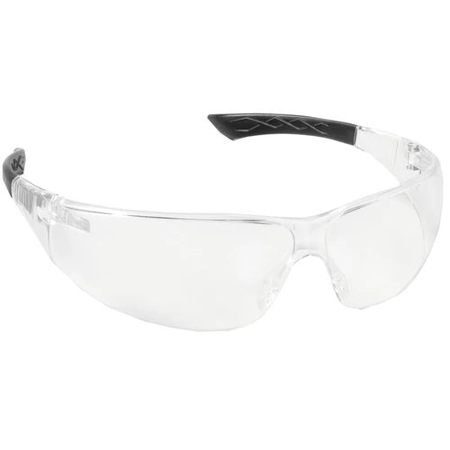 LUX OPTICAL SPHERLUX VÍZTISZTA MUNKAVÉDELMI SZEMÜVEG