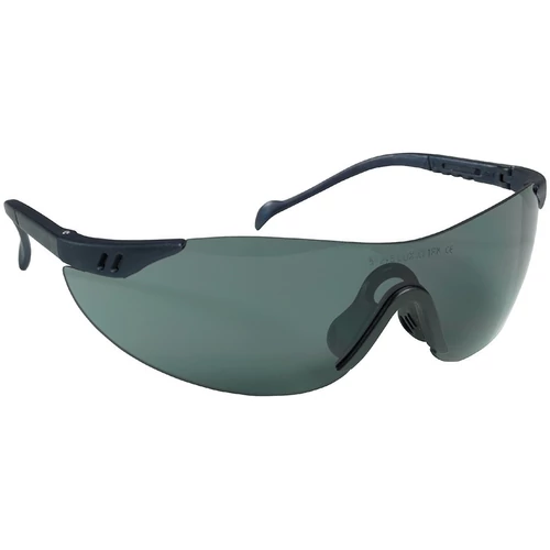 LUX OPTICAL STYLUX FÜST MUNKAVÉDELMI NAPSZEMÜVEG