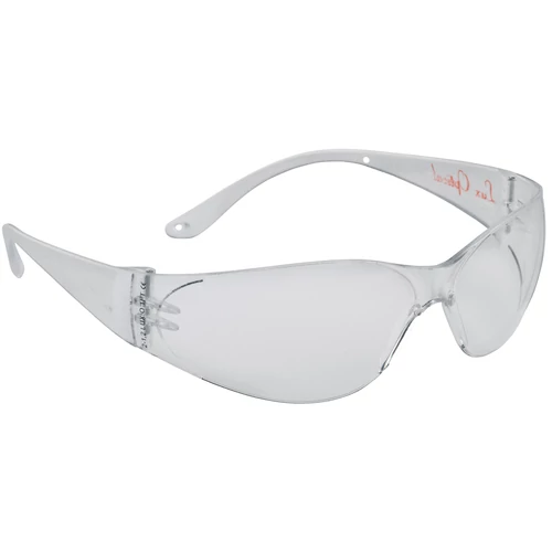 LUX OPTICAL POKELUX VÍZTISZTA MUNKAVÉDELMI SZEMÜVEG