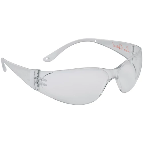 LUX OPTICAL POKELUX VÍZTISZTA MUNKAVÉDELMI SZEMÜVEG
