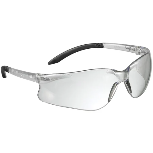 LUX OPTICAL SOFTILUX VÍZTISZTA MUNKAVÉDELMI SZEMÜVEG