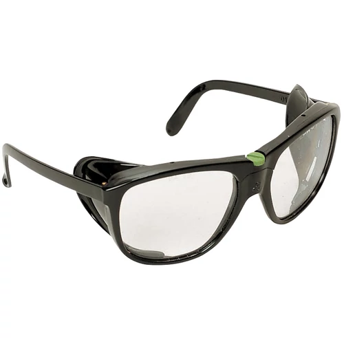 LUX OPTICAL LUXAVIS VÍZTISZTA MUNKAVÉDELMI SZEMÜVEG