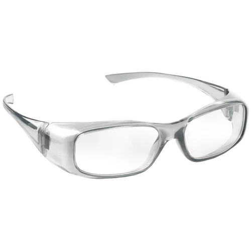 LUX OPTICAL OPTILUX   DIOPTRIÁS  1,5 VÍZTISZTA MUNKAVÉDELMI SZEMÜVEG