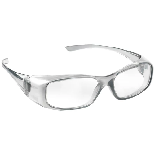 LUX OPTICAL OPTILUX   DIOPTRIÁS  2,0 VÍZTISZTA MUNKAVÉDELMI SZEMÜVEG