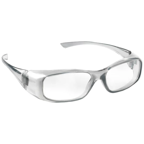 LUX OPTICAL OPTILUX   DIOPTRIÁS  2,5 VÍZTISZTA MUNKAVÉDELMI SZEMÜVEG