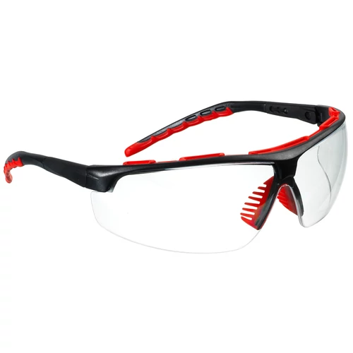 LUX OPTICAL STREAMLUX VÍZTISZTA MUNKAVÉDELMI SZEMÜVEG