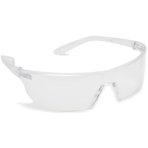 LUX OPTICAL LIGHTLUX VÍZTISZTA MUNKAVÉDELMI SZEMÜVEG