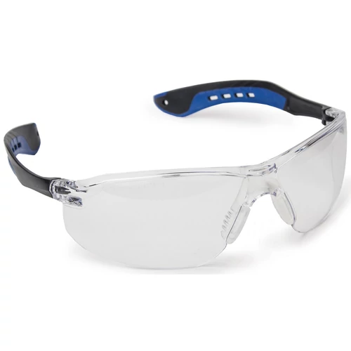 LUX OPTICAL SLIMLUX VÍZTISZTA MUNKAVÉDELMI SZEMÜVEG