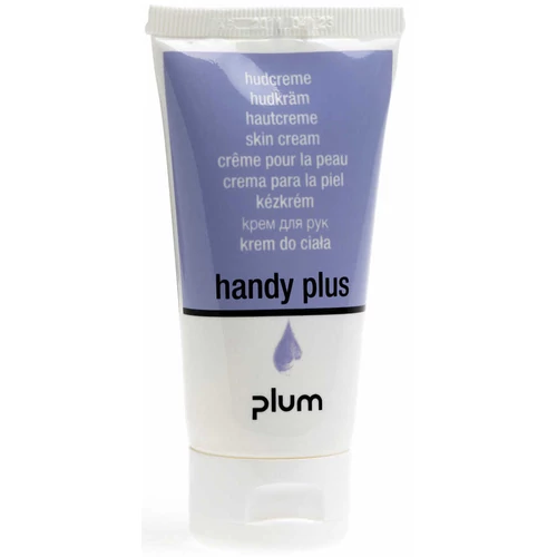 PLUM HANDY PLUS BŐRÁPOLÓ 50 ML