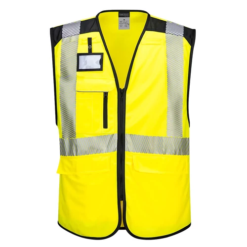 Portwest PW3 Hi Vis Executive mellény