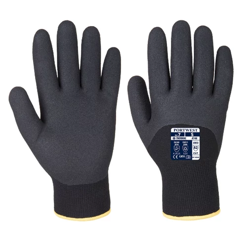 Portwest Arctic téli kesztyű