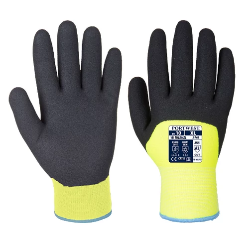 Portwest Arctic téli kesztyű