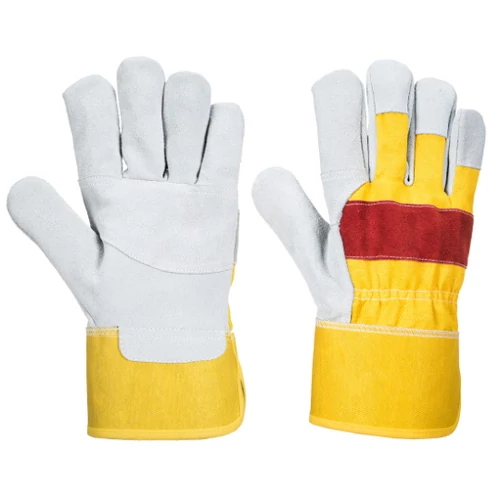 Portwest Classic Chrome Rigger kesztyű