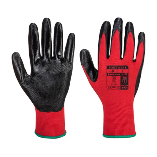 Portwest Flexo Grip nitril kesztyű