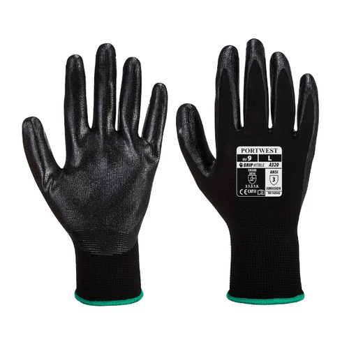 Portwest Dexti Grip kesztyű