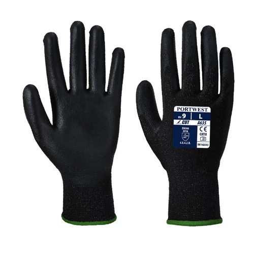 Portwest Eco Cut vágásbiztos kesztyű