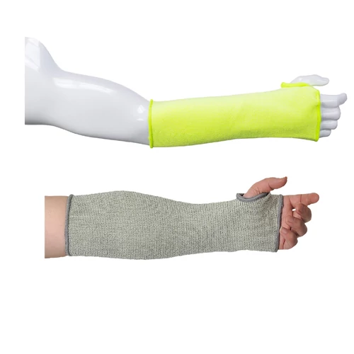 Portwest Vágásbiztos alkarvédő, 35 cm
