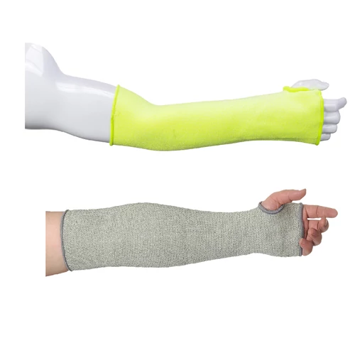 Portwest Vágásbiztos alkarvédő, 45 cm