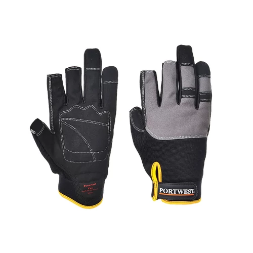 Portwest Powertool Pro   Nagy teljesítményű védőkesztyű