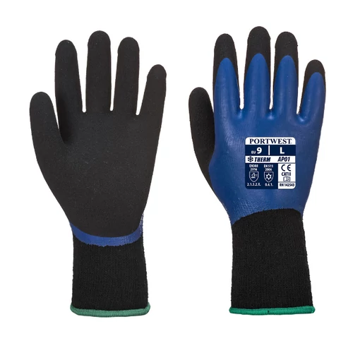 Portwest Thermo Pro kesztyű