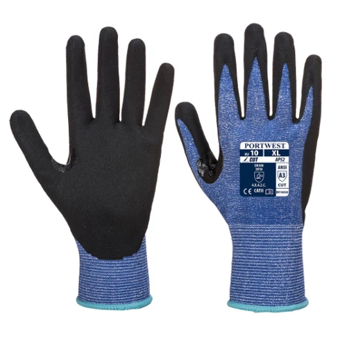 Portwest Dexti Cut Ultra kesztyű