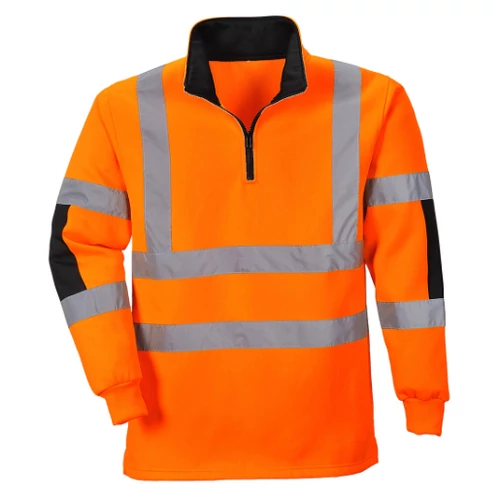 Portwest Xenon Rugby pulóver