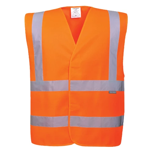 Portwest Jól láthatósági mellény