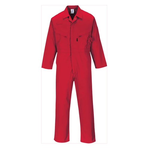 Portwest Liverpool zip overál