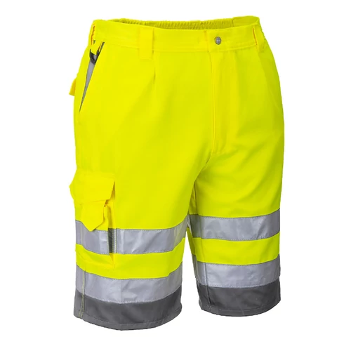Portwest Hi Vis rövidnadrág