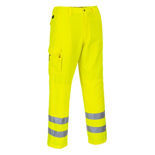 Portwest Hi Vis Combat nadrág
