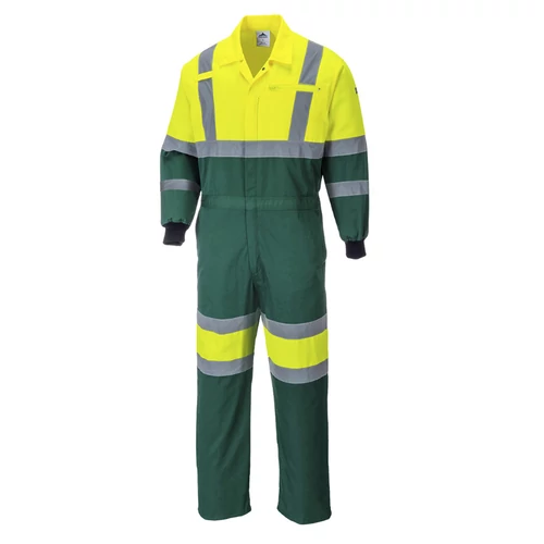 Portwest X Hi Vis overál
