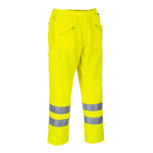 Portwest Hi Vis Action nadrág