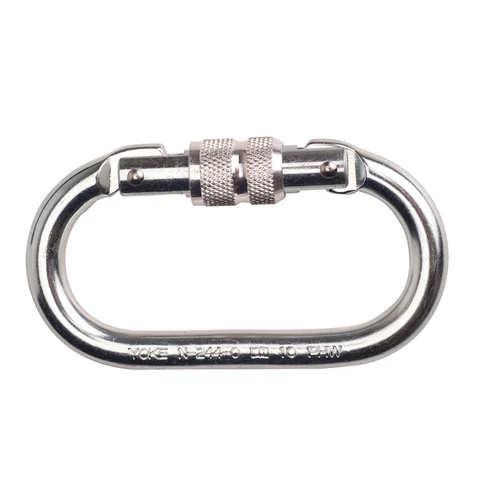 Portwest Screwgate karabiner