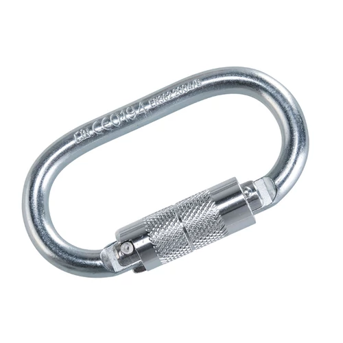 Portwest Twist Lock karabiner
