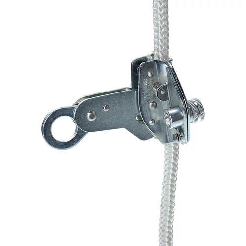 Portwest Kötélen rögzíthető vezérelt zuhanásgátló, 12mm