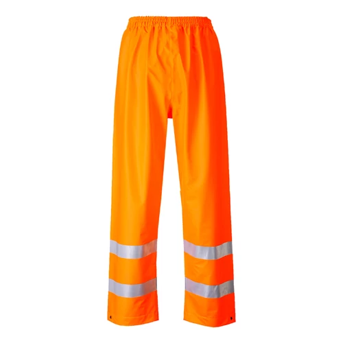 Portwest Sealtex Flame Hi Vis esőnadrág