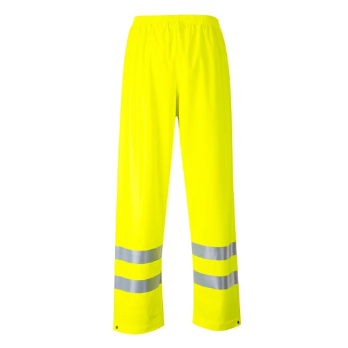 Portwest Sealtex Flame Hi Vis esőnadrág