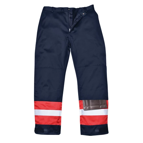 Portwest Bizflame Plus kéttónusú nadrág