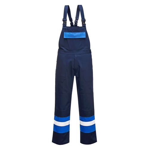 Portwest Bizflame Plus kantáros nadrág